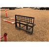 Image 2 : 42" SKID STEER PALLET FORKS