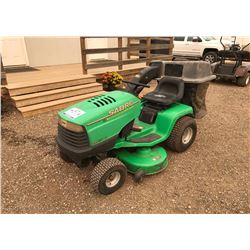 JOHN DEERE SABRE LAWN MOWER