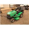 Image 1 : JOHN DEERE SABRE LAWN MOWER