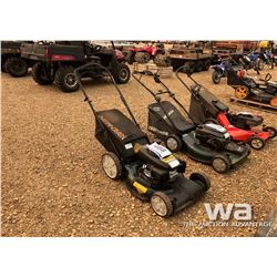 YARDMAN LAWN MOWER