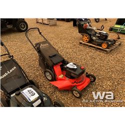 ARIENS LAWN MOWER