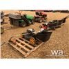 Image 2 : POULAN LAWN MOWER