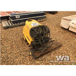 KARCHER PRESSURE WASHER