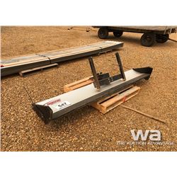 P/U SNOW PLOW