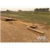 Image 1 : 8 X 10 FT. DECK PKG