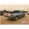 Image 3 : 1990 GMC 1500 SIERRA E-CAB P/U