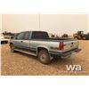 Image 4 : 1990 GMC 1500 SIERRA E-CAB P/U