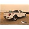 Image 3 : 2012 FORD F150 SUPER CREW P/U