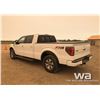 Image 4 : 2012 FORD F150 SUPER CREW P/U