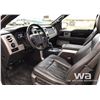 Image 5 : 2012 FORD F150 SUPER CREW P/U