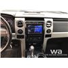Image 6 : 2012 FORD F150 SUPER CREW P/U