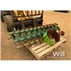 Image 5 : DIG R MOBILE TRAIL TYPE HOLE AUGER