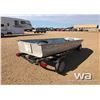 Image 3 : ALUMINUM BOAT