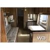 Image 5 : 1989 LYNX  5TH WHEEL TRAVEL TRAILER