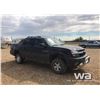 Image 2 : 2003 CHEV AVALANCHE SUV
