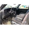 Image 5 : 2003 CHEV AVALANCHE SUV