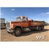 Image 1 : 1977 FORD T/A GRAVEL TRUCK