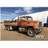 Image 2 : 1977 FORD T/A GRAVEL TRUCK