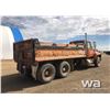 Image 3 : 1977 FORD T/A GRAVEL TRUCK