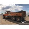 Image 4 : 1977 FORD T/A GRAVEL TRUCK