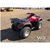 Image 3 : 2005 HONDA RINCON TRX650 ATV