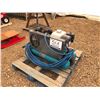 Image 1 : PORTABLE GAS AIR COMPRESSOR
