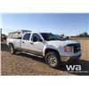 Image 2 : 2011 GMC SIERRA 3500 HFD P/U