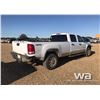 Image 3 : 2011 GMC SIERRA 3500 HFD P/U