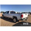 Image 4 : 2011 GMC SIERRA 3500 HFD P/U