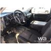 Image 5 : 2011 GMC SIERRA 3500 HFD P/U