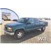Image 1 : 1997 GMC SIERRA P/U