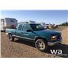 Image 2 : 1997 GMC SIERRA P/U