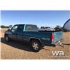 Image 4 : 1997 GMC SIERRA P/U