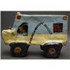 Image 1 : NAVAJO POTTERY AMBULANCE