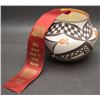 Image 1 : ACOMA POTTERY JAR (ARAGON)