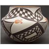 Image 2 : ACOMA POTTERY JAR (ARAGON)