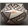 Image 4 : ACOMA POTTERY JAR (ARAGON)
