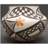 Image 5 : ACOMA POTTERY JAR (ARAGON)