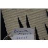 Image 12 : NAVAJO TEXTILE (FRANCIS)