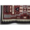 Image 2 : NAVAJO TEXTILE (FRANCIS)