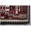 Image 4 : NAVAJO TEXTILE (FRANCIS)