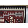 Image 6 : NAVAJO TEXTILE (FRANCIS)