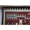 Image 8 : NAVAJO TEXTILE (FRANCIS)