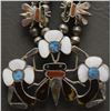 Image 5 : ZUNI NECKLACE