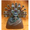 Image 1 : Hopi Kachina Bust - Signed