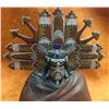 Image 2 : Hopi Kachina Bust - Signed