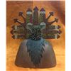 Image 4 : Hopi Kachina Bust - Signed