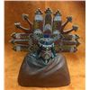 Image 7 : Hopi Kachina Bust - Signed