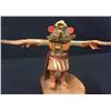 Image 6 : Hopi Eagle Dancer Kachina - Signed
