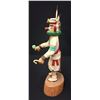 Image 2 : Hopi Cornboy Kachina - Signed